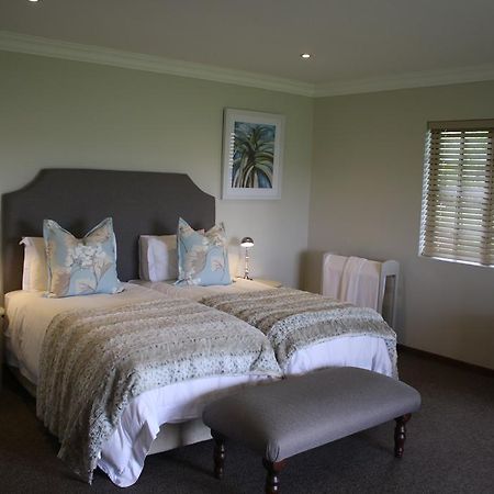 Elgin Guest House Underberg Ngoại thất bức ảnh