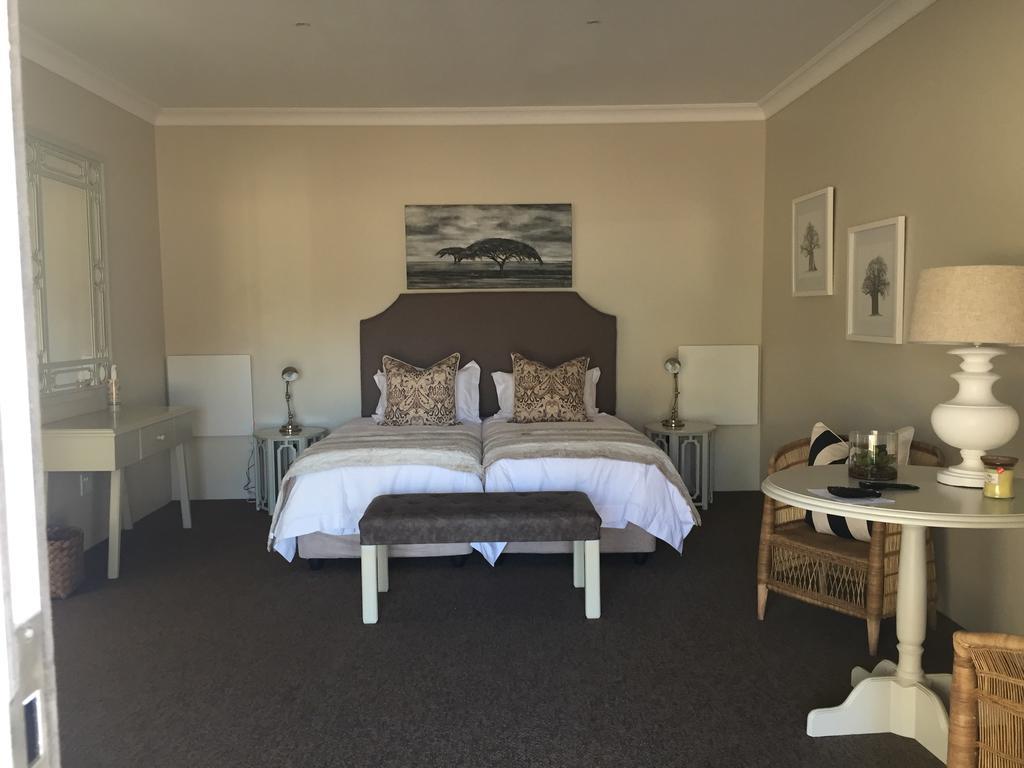 Elgin Guest House Underberg Phòng bức ảnh